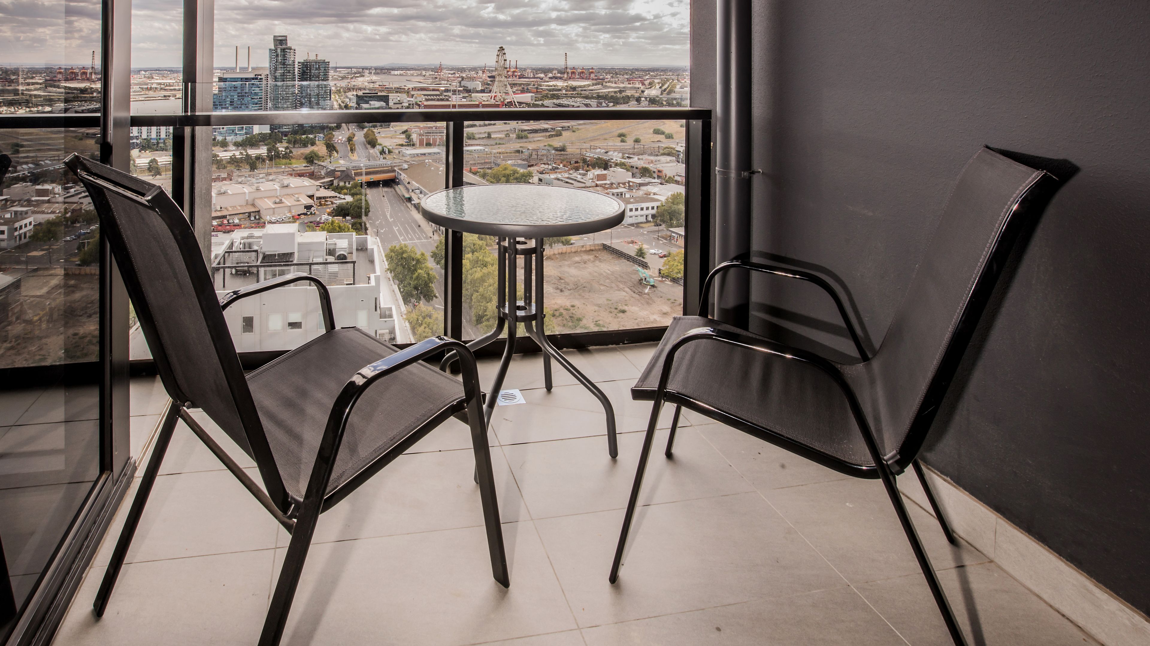 Spencer Street Apartments — image 13