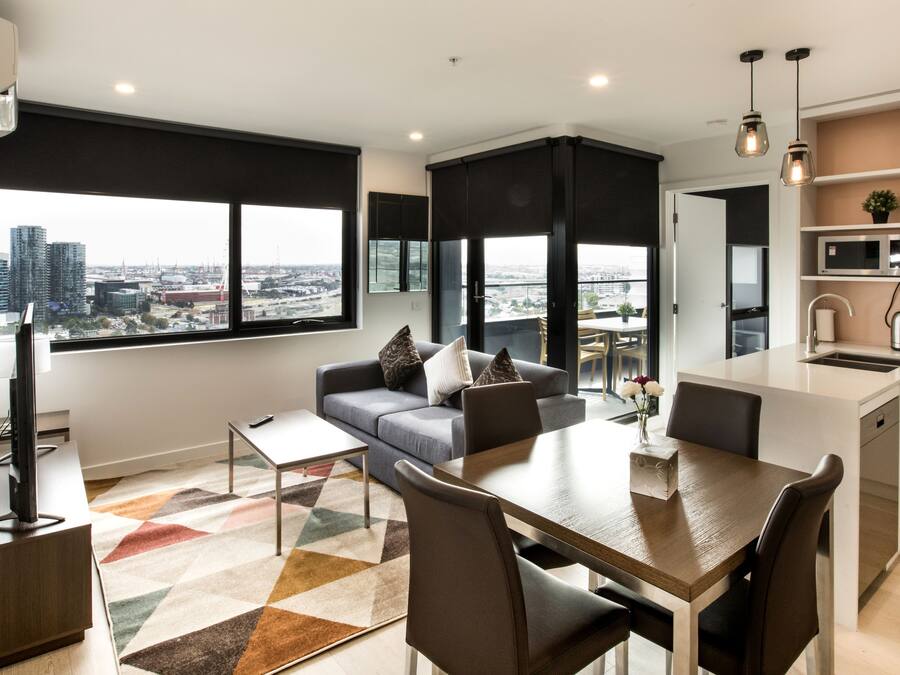 Smart TV 55 pulgadas con canales de televisión vía satélite, televisión