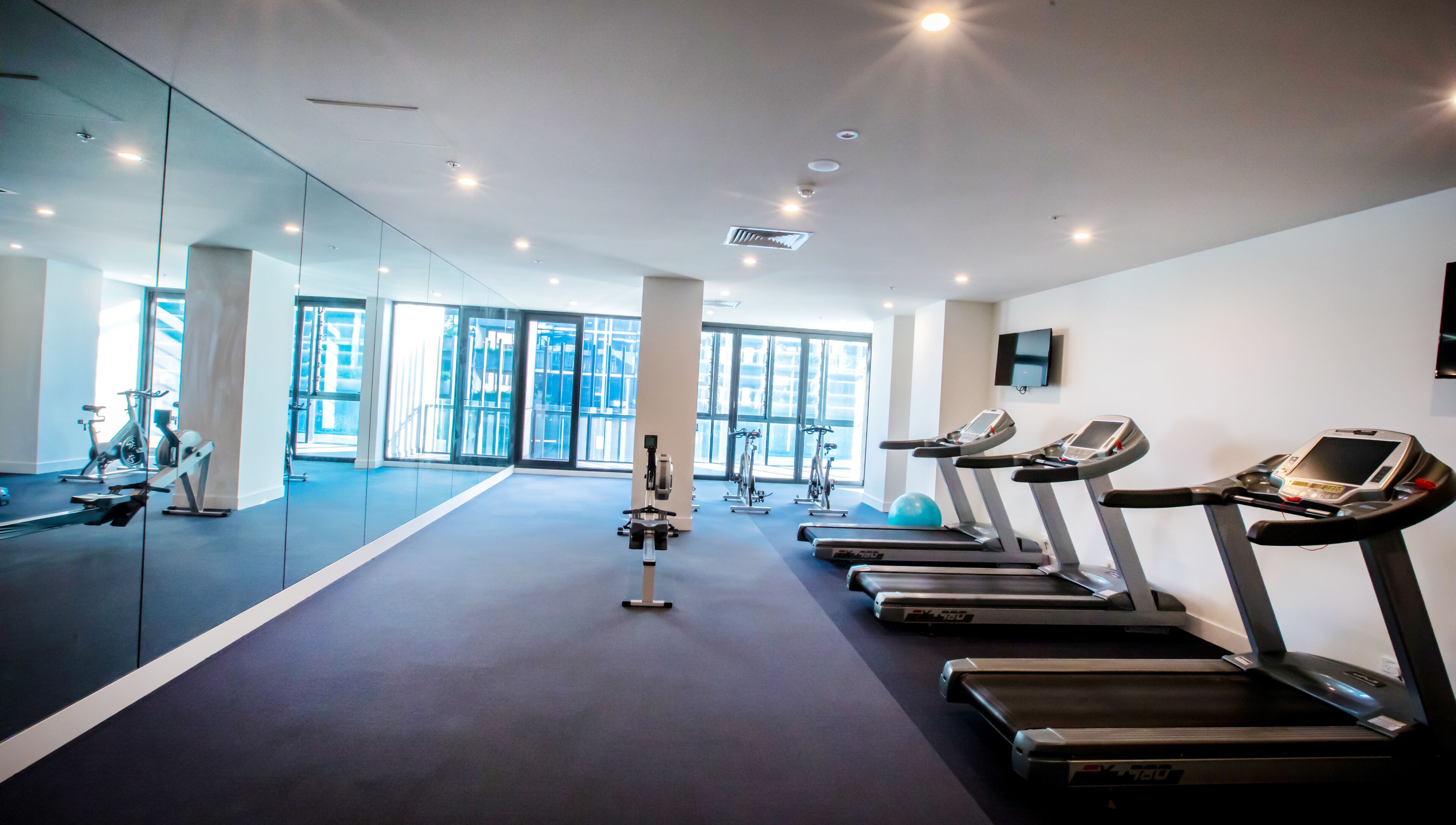 Spencer Street Apartments — image 29