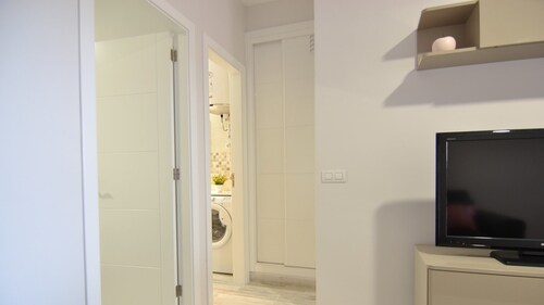 Beautiful new house, with terrace / solarium in Arona