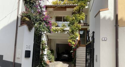 House "Il Glicine", Maison de Charme