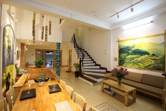 ミニマリズム ホーム 口コミ 宿泊料金 写真 22 エクスペディア