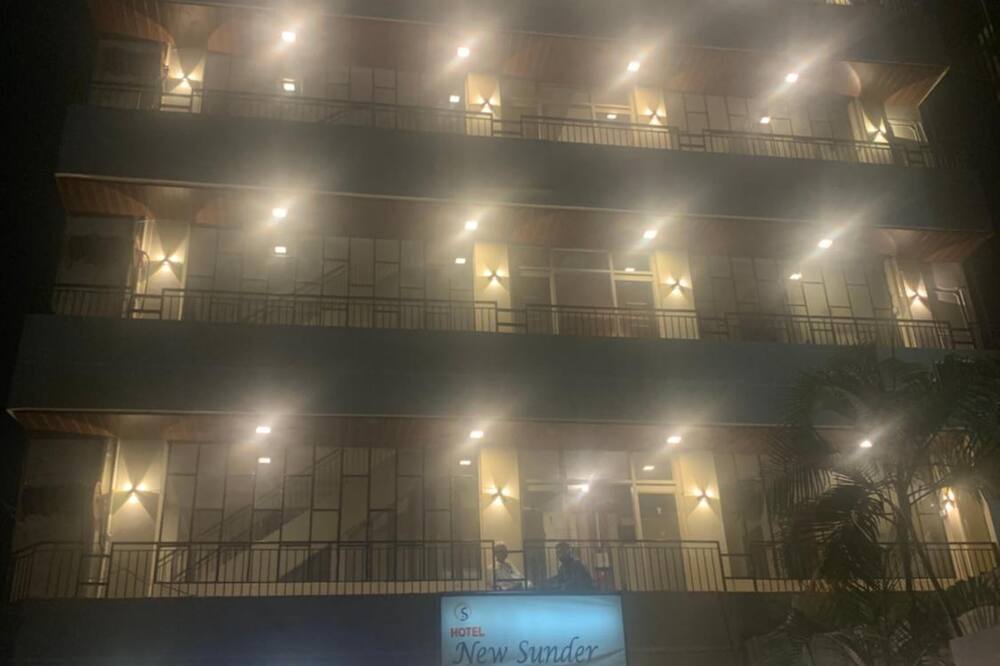 Hotel New Sunder