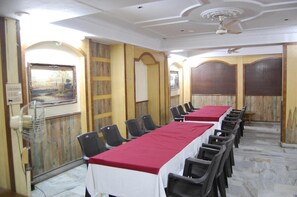 Sala de reuniones