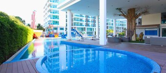 My Resort Huahin by Love Huahin