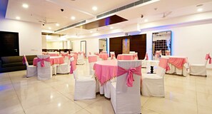 Meeting facility -  The Grand Vikalp by Saga Hotels (New Delhi)
