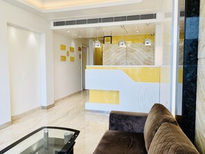 Interior - City Empire New Delhi (New Delhi)