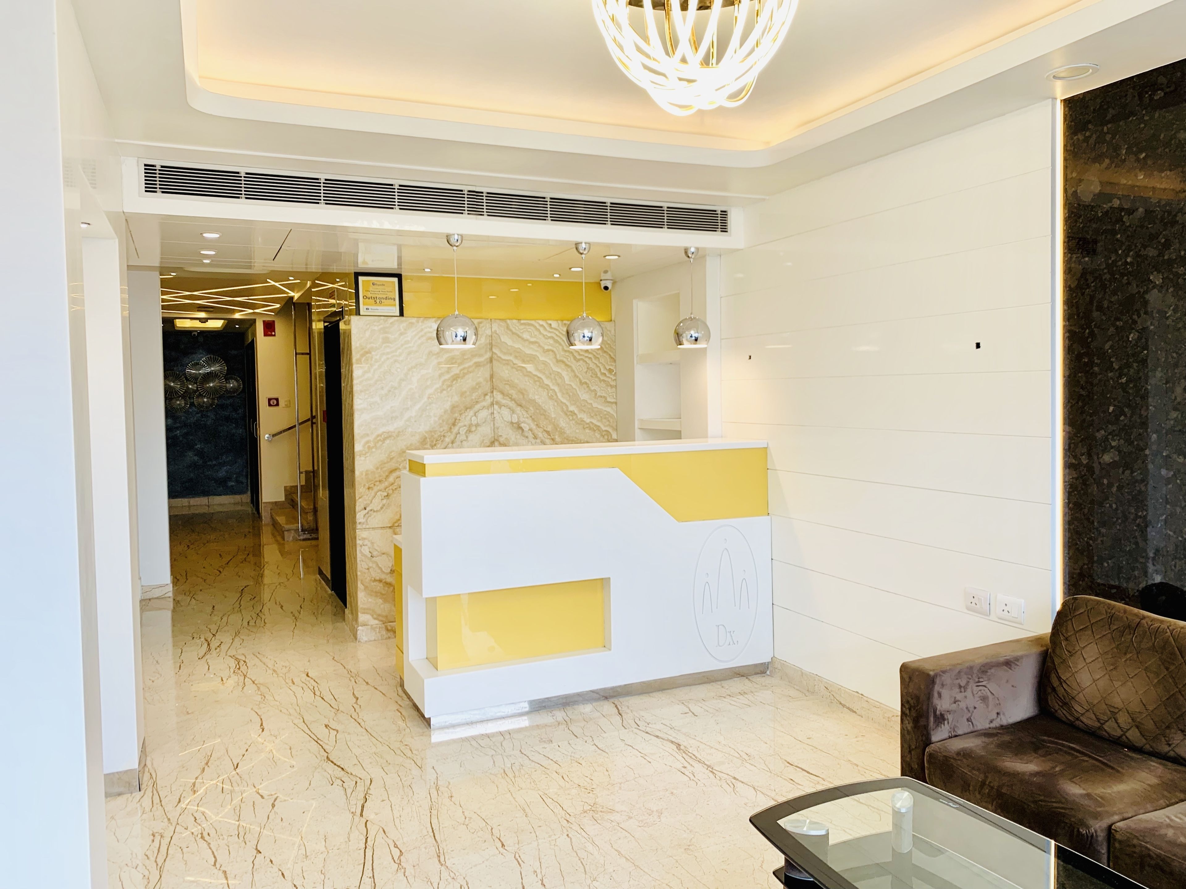 Foto - City Empire Elite Collection Hotel - Free Airport Pickup