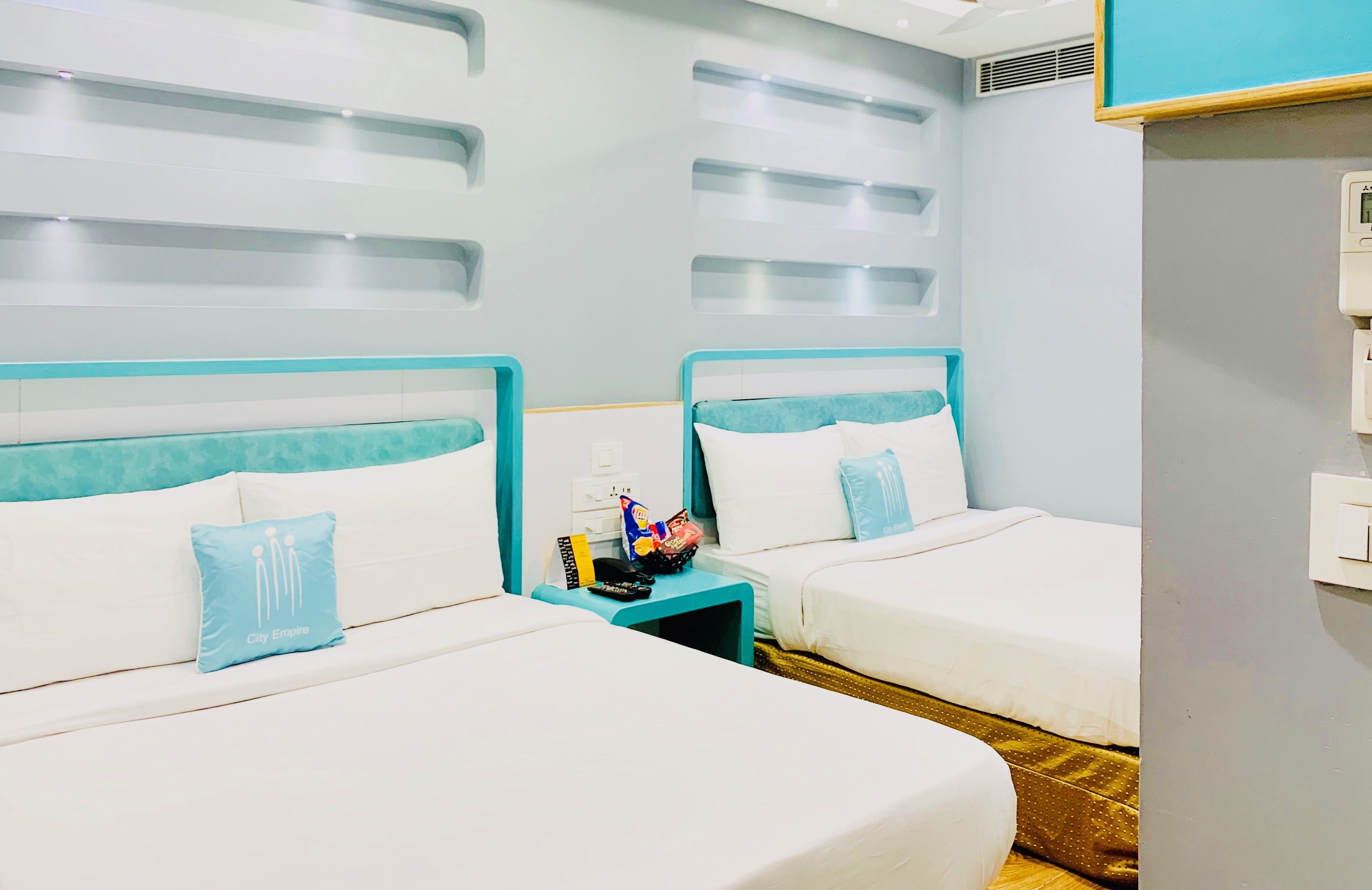 Foto - City Empire Elite Collection Hotel - Free Airport Pickup