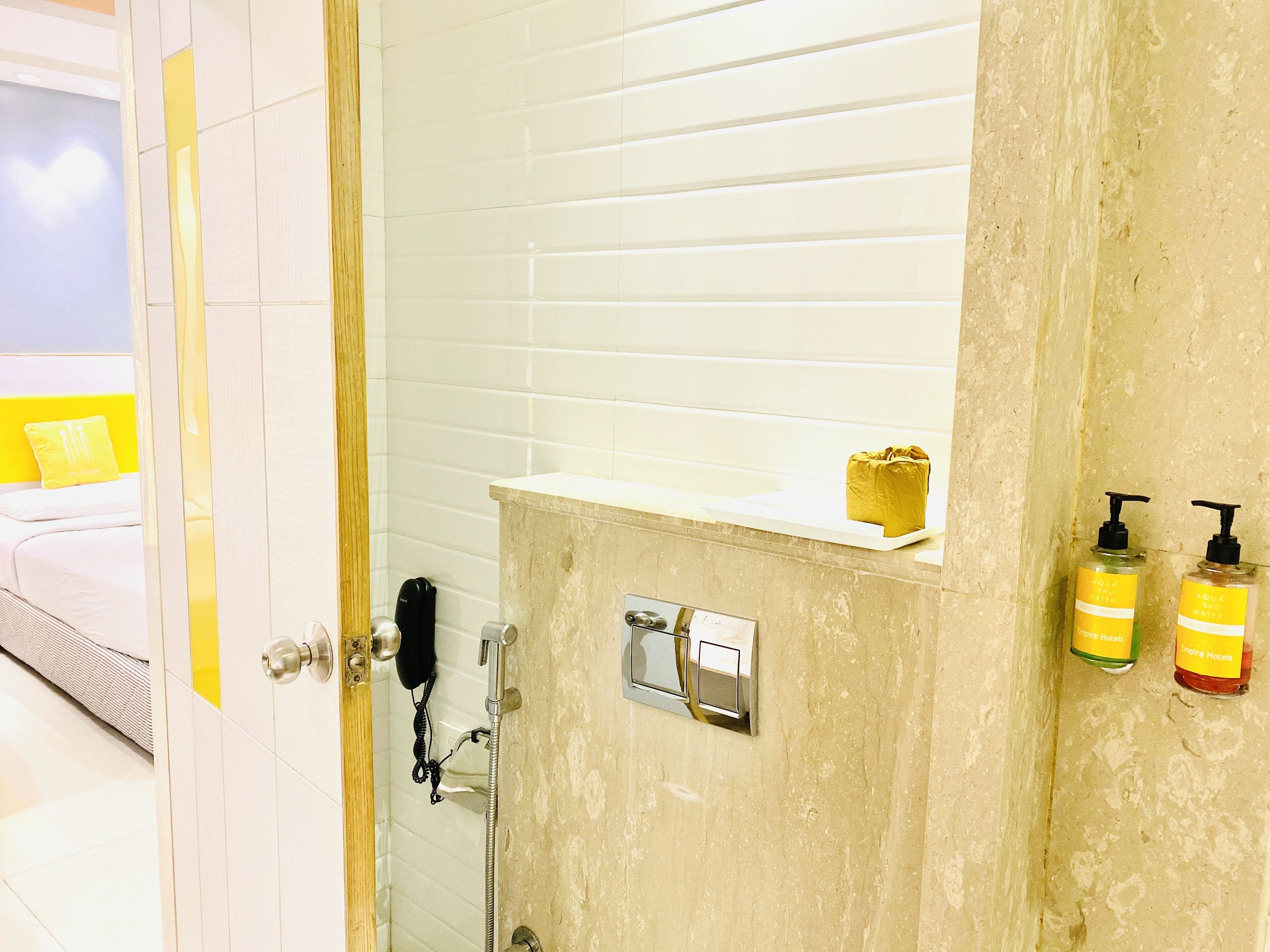 Foto - City Empire Elite Collection Hotel - Free Airport Pickup