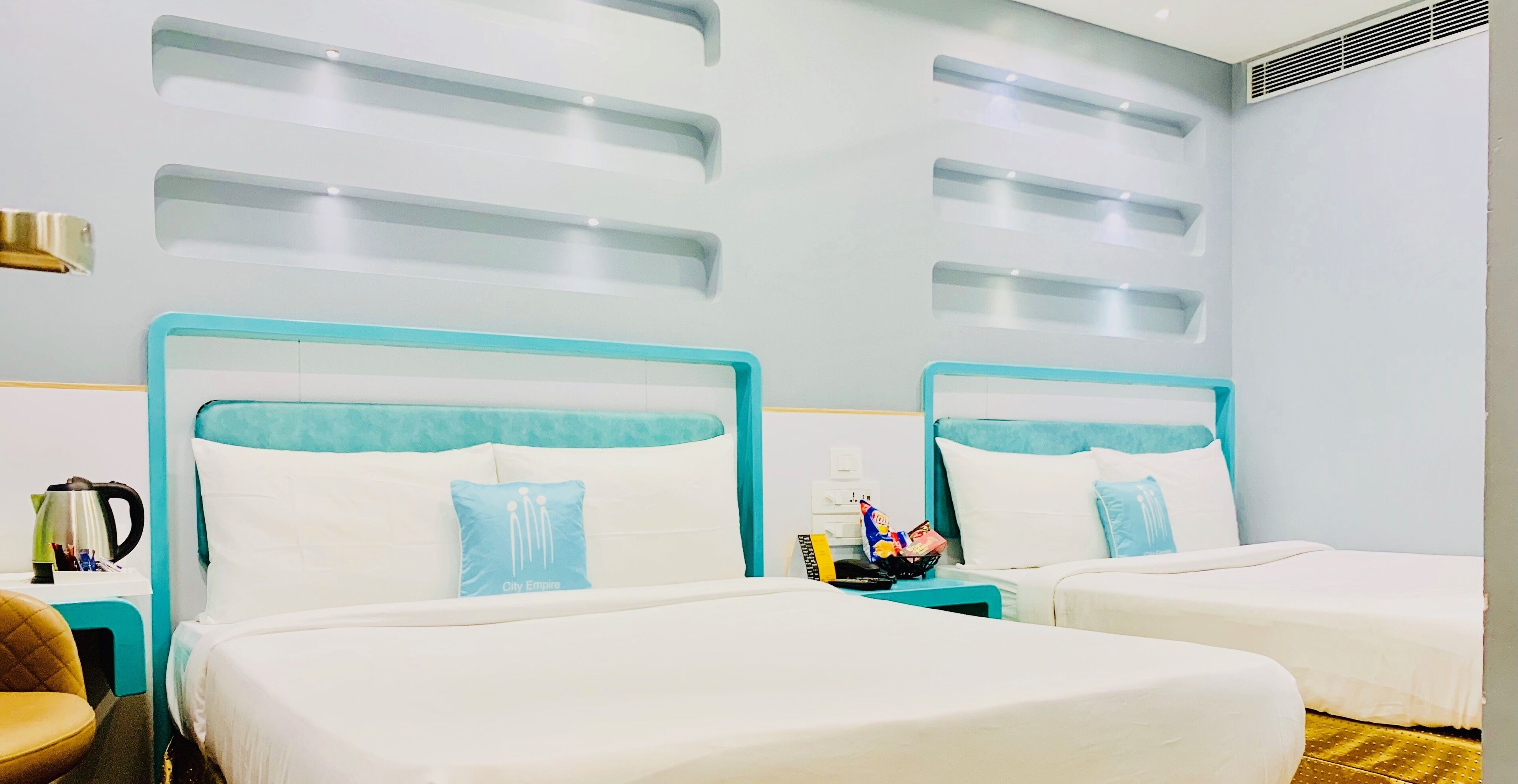 Foto - City Empire Elite Collection Hotel - Free Airport Pickup