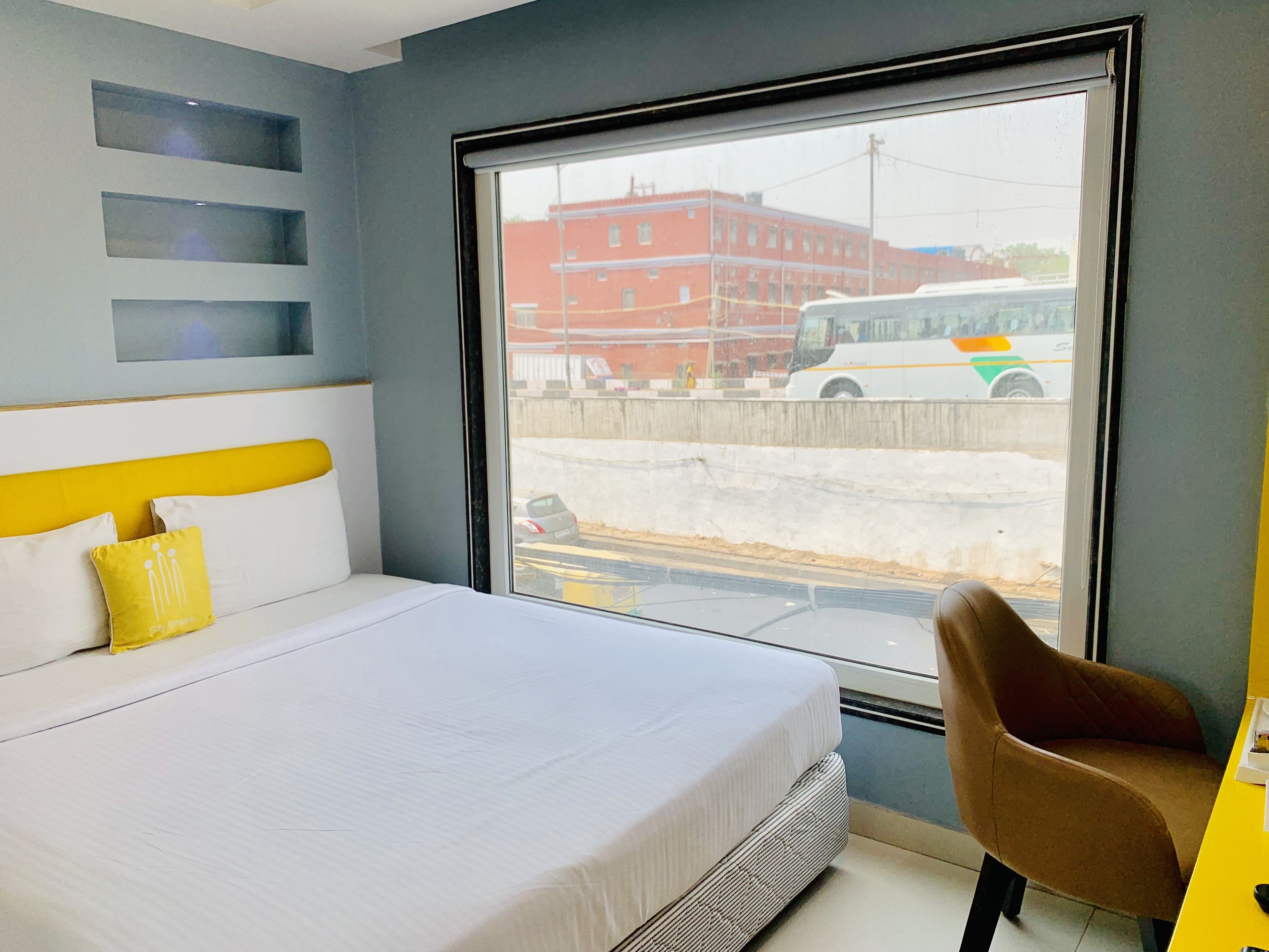 Foto - City Empire Elite Collection Hotel - Free Airport Pickup