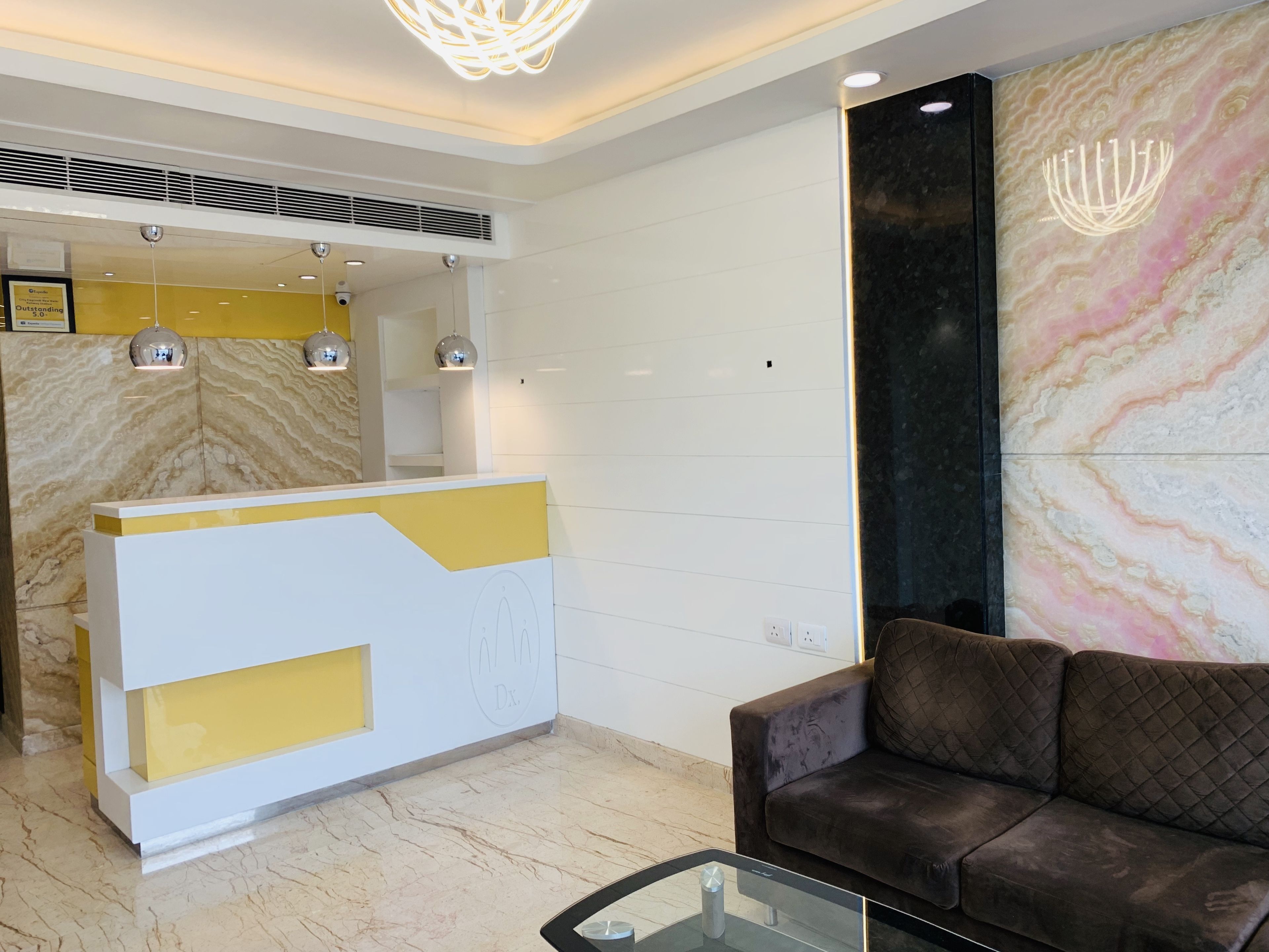 Foto - City Empire Elite Collection Hotel - Free Airport Pickup