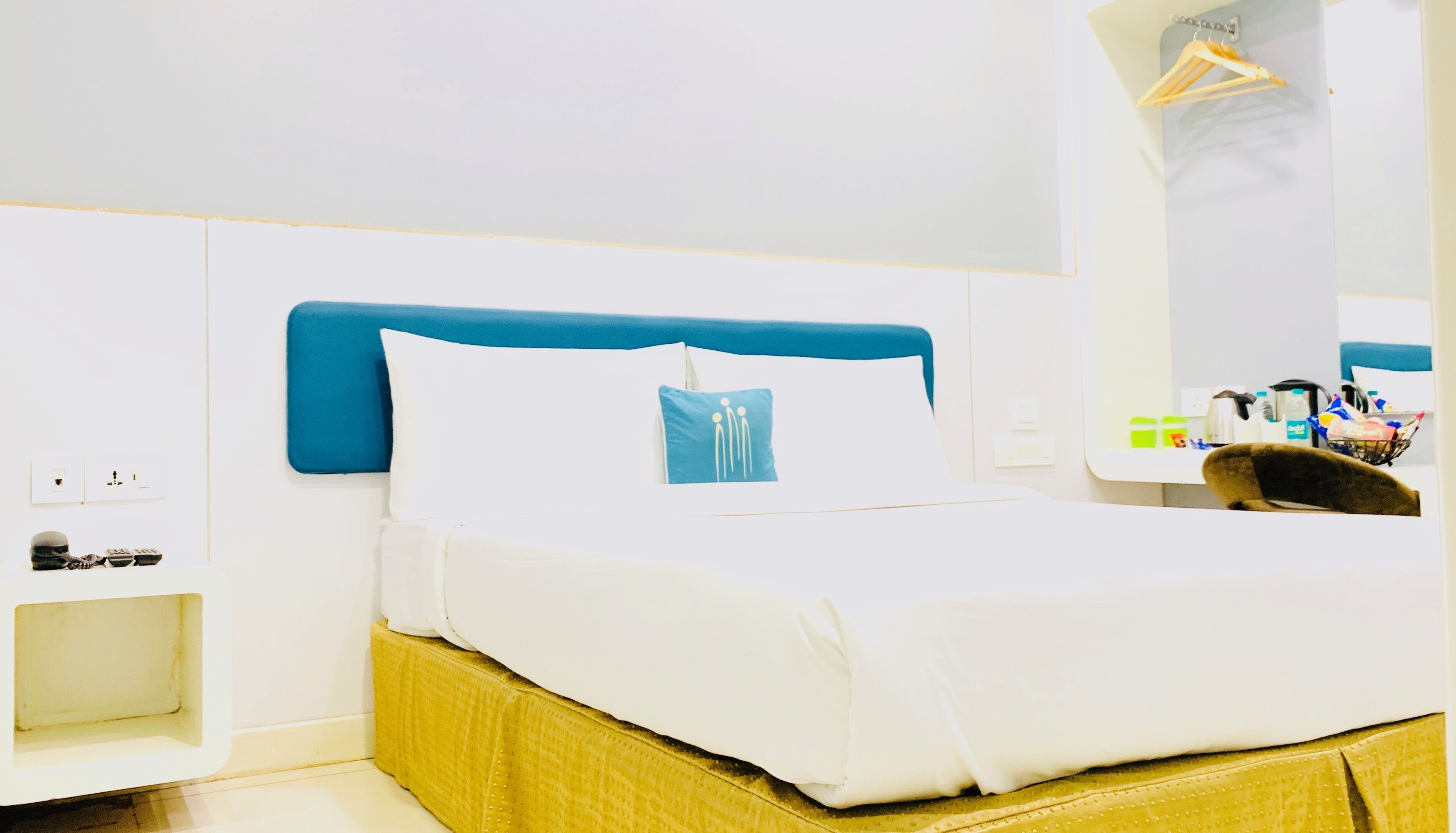 Foto - City Empire Elite Collection Hotel - Free Airport Pickup