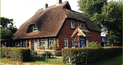 Appartement Komfort - Pension Brilke