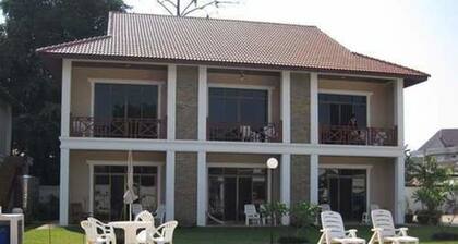 Vikeo Villas Serviced Apartments