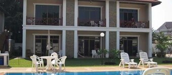 Vikeo Villas Serviced Apartments