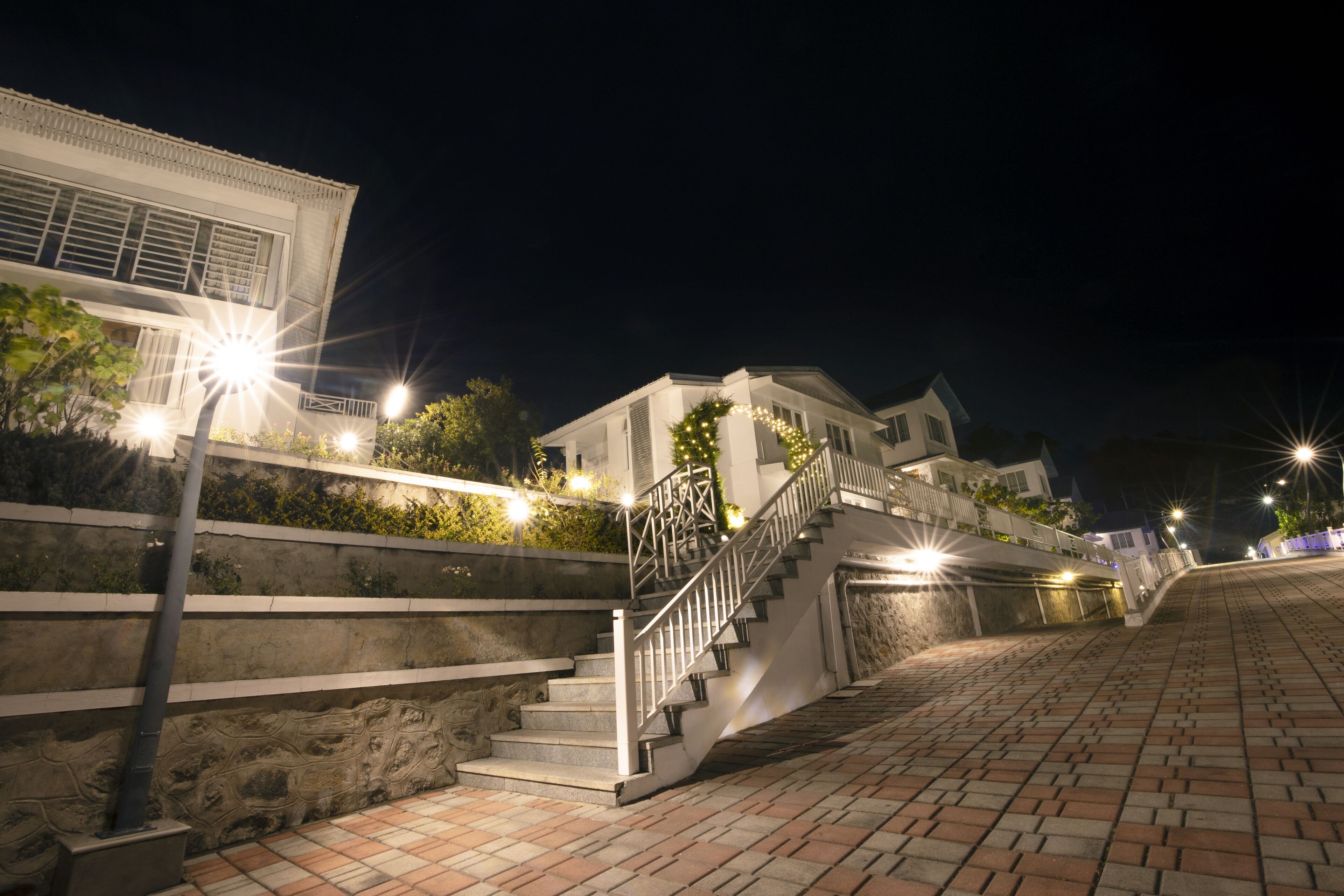 Superior Room | View from room