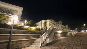 Superior Room | View from room