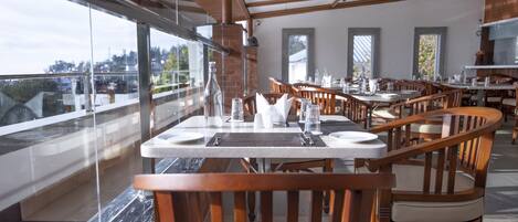 Masakan antarabangsa