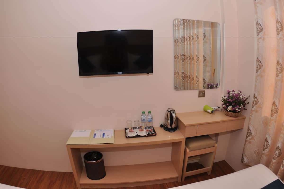 Room service – dining