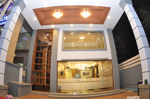 Hotel 89