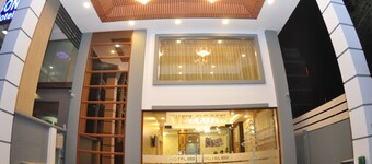 Hotel 89