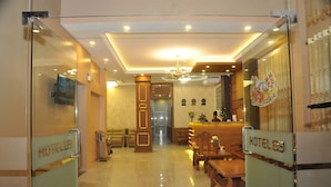 مدخل المنشأة