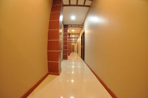 Interior - Hotel 89 (Mandalay)