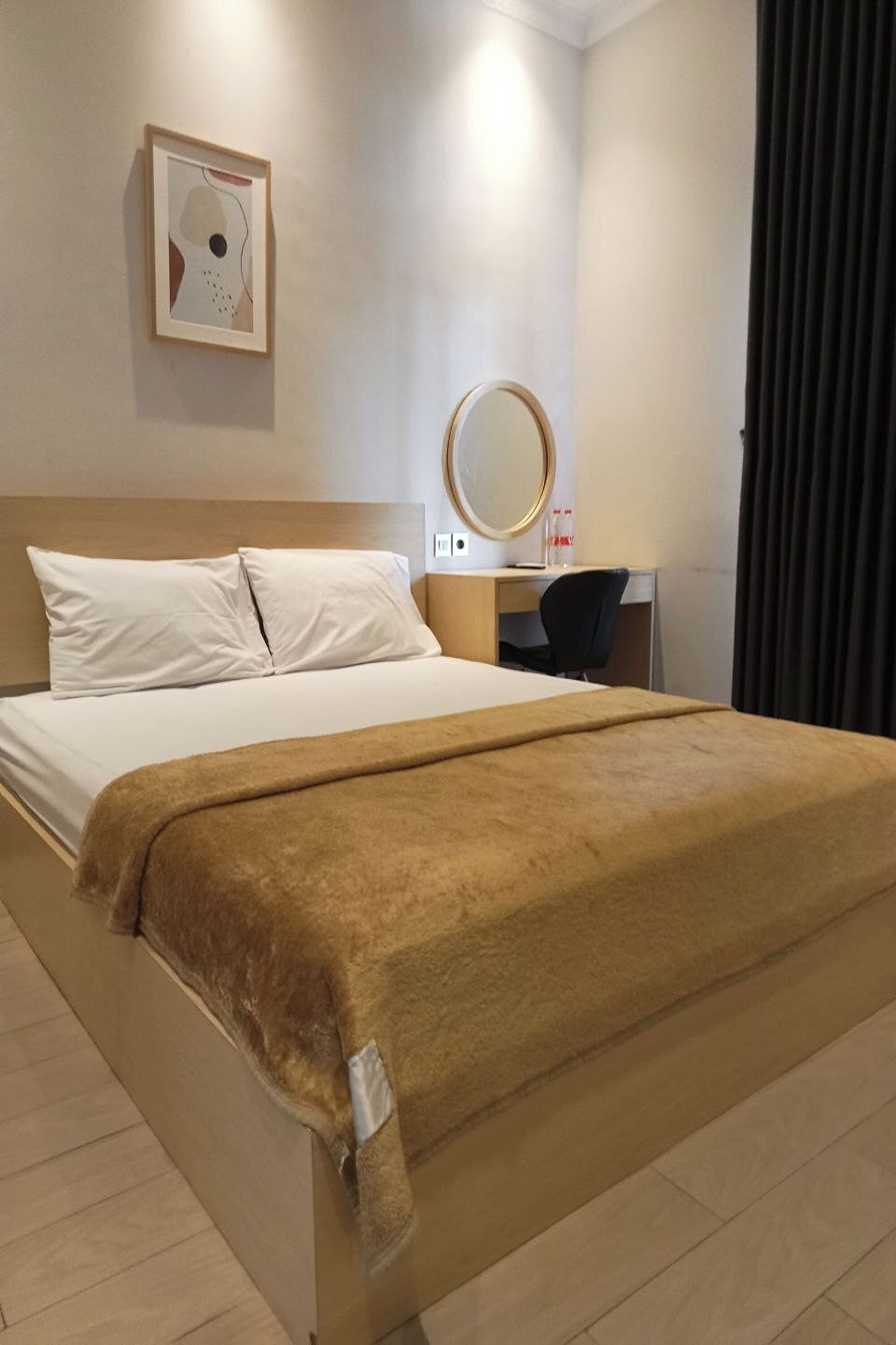 Foto - Hotel Bugis Asri