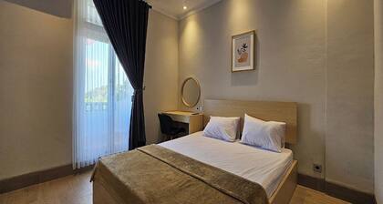 Hotel Bugis Asri