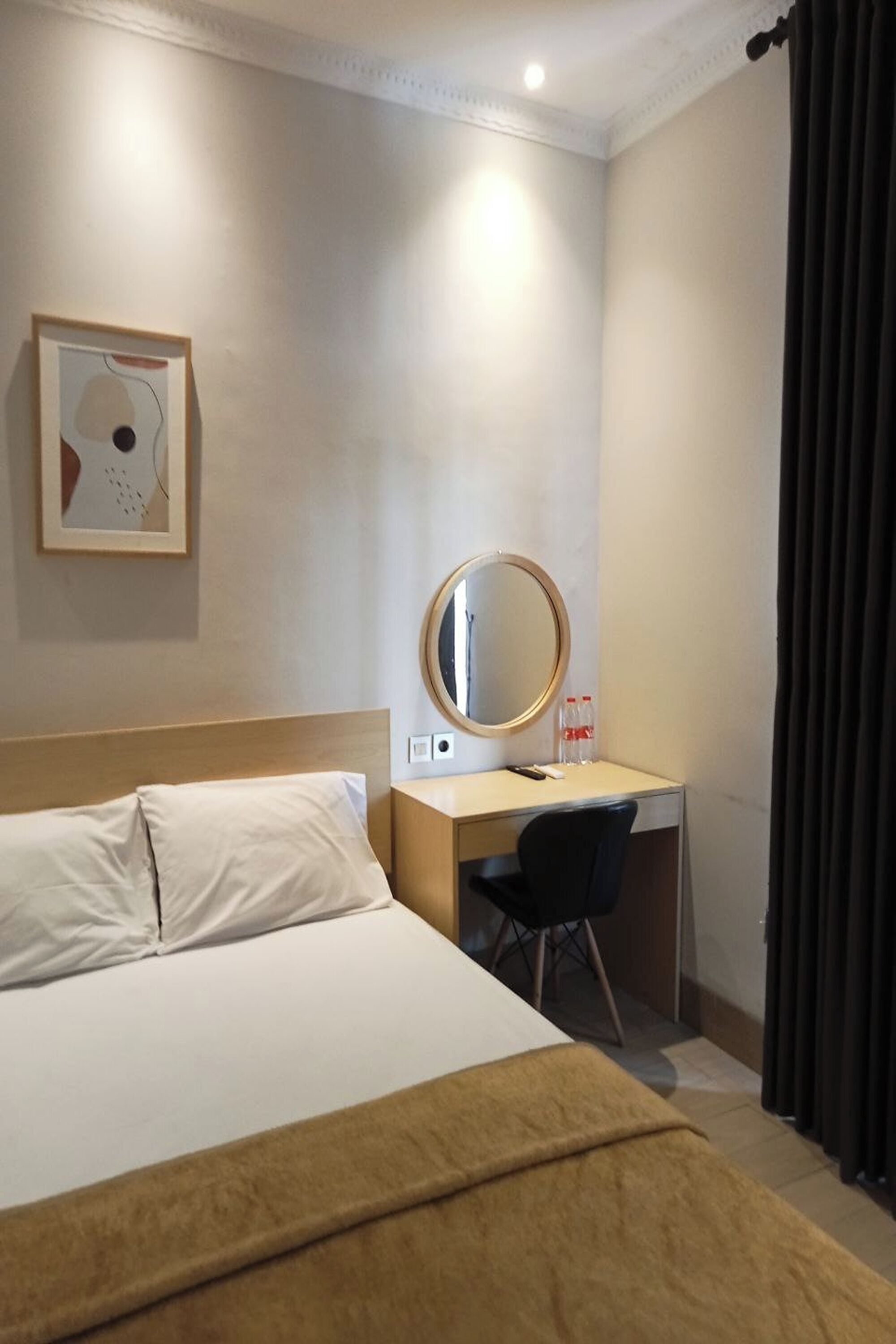 Foto - Hotel Bugis Asri