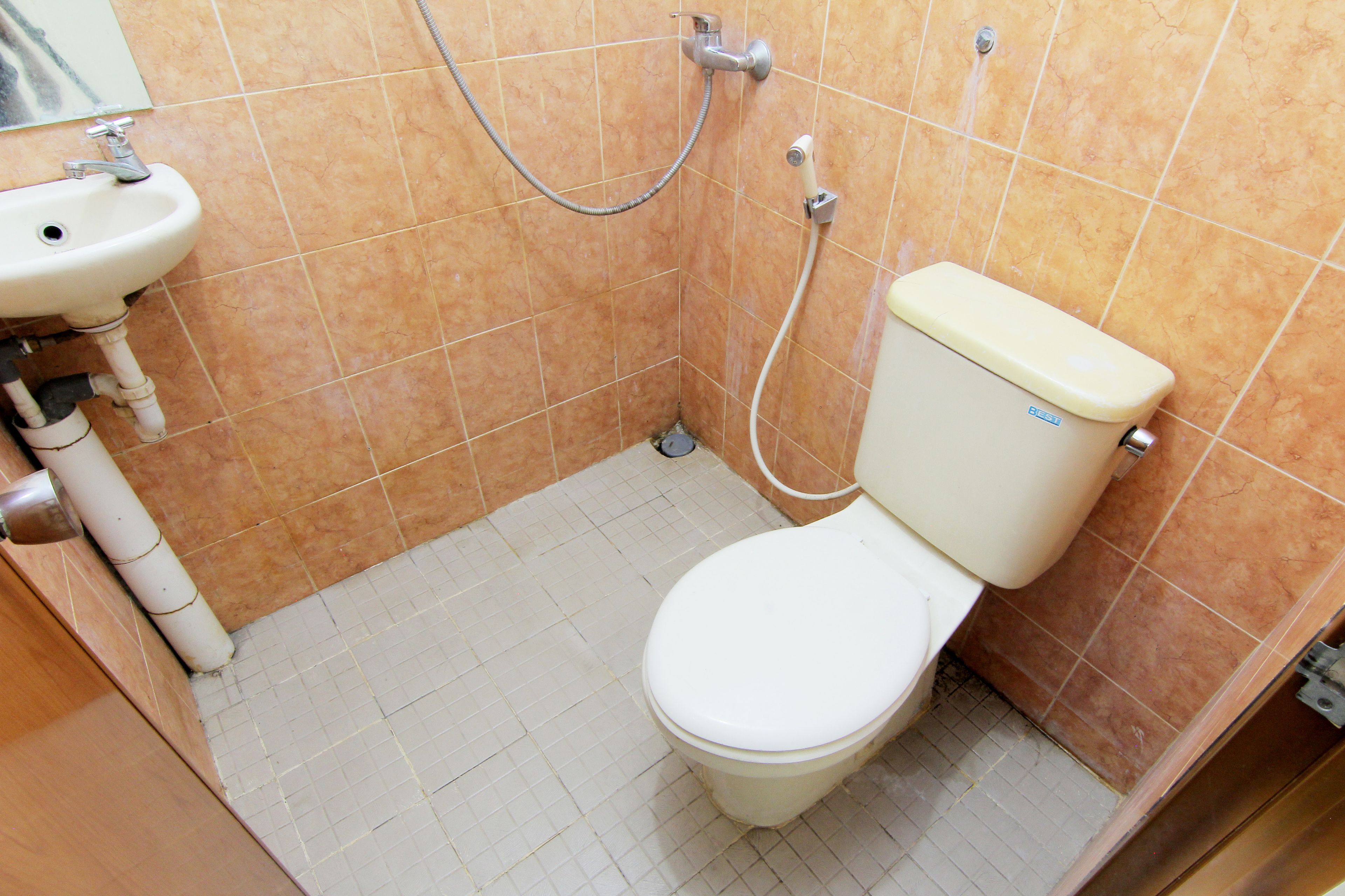 Foto - Hotel Bugis Asri