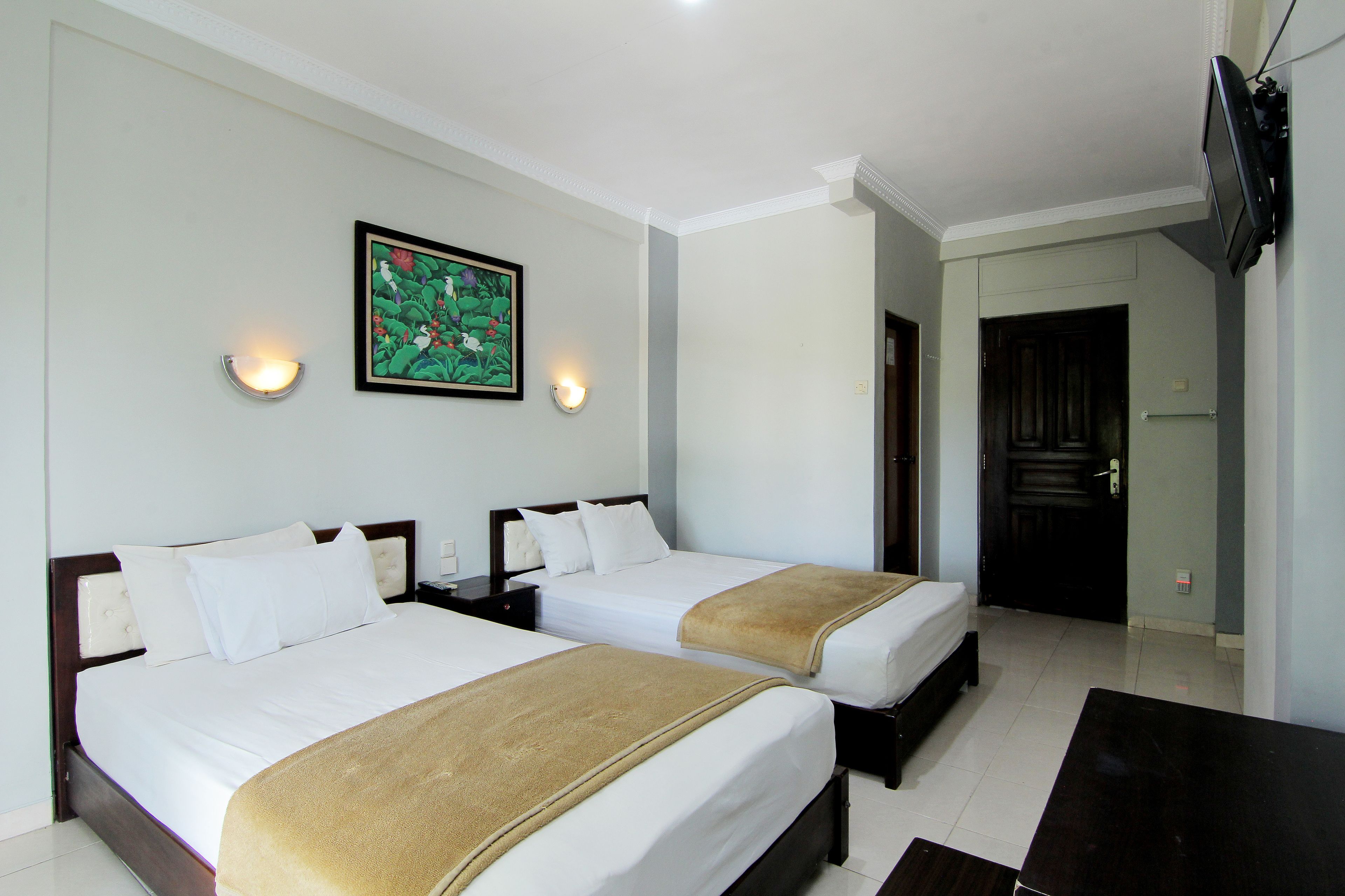 Foto - Hotel Bugis Asri