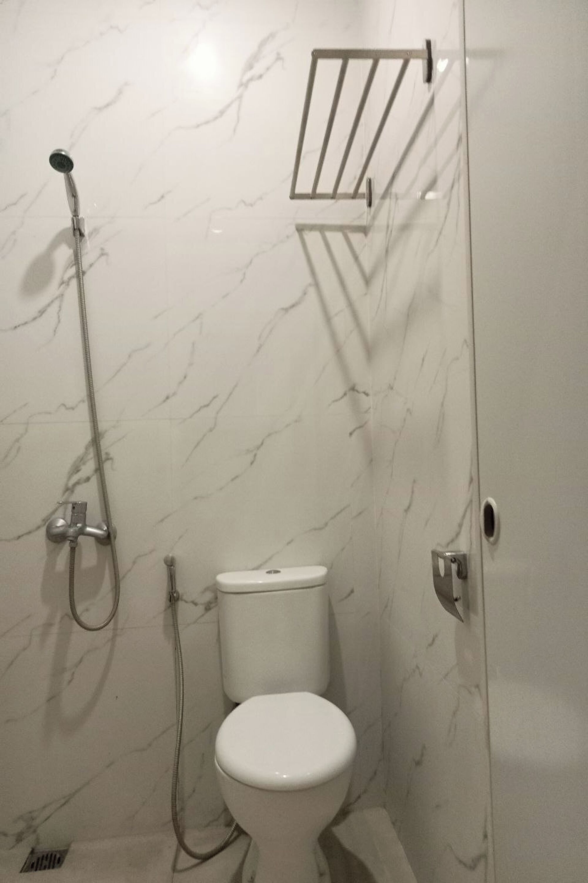 Foto - Hotel Bugis Asri