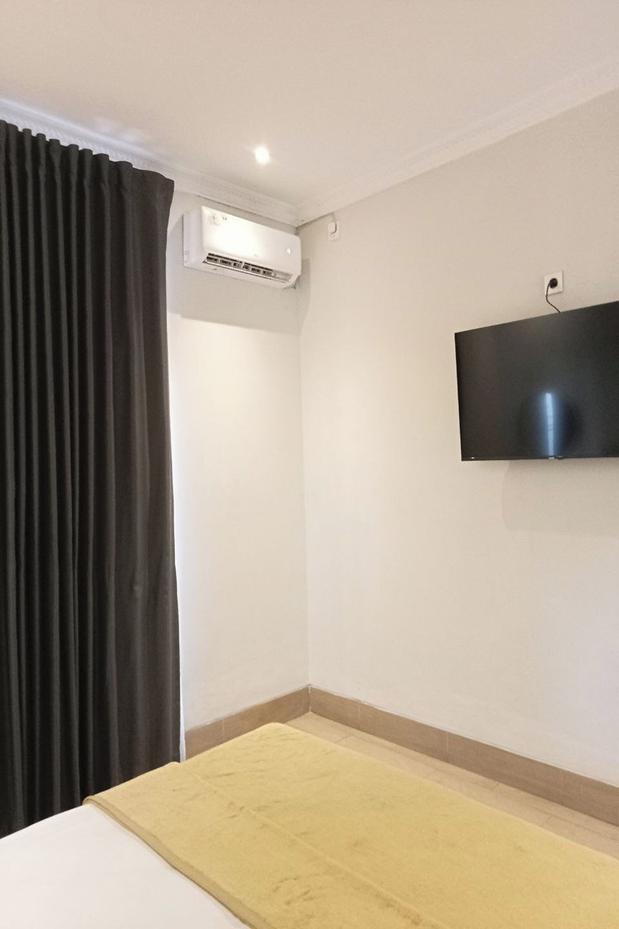 Foto - Hotel Bugis Asri