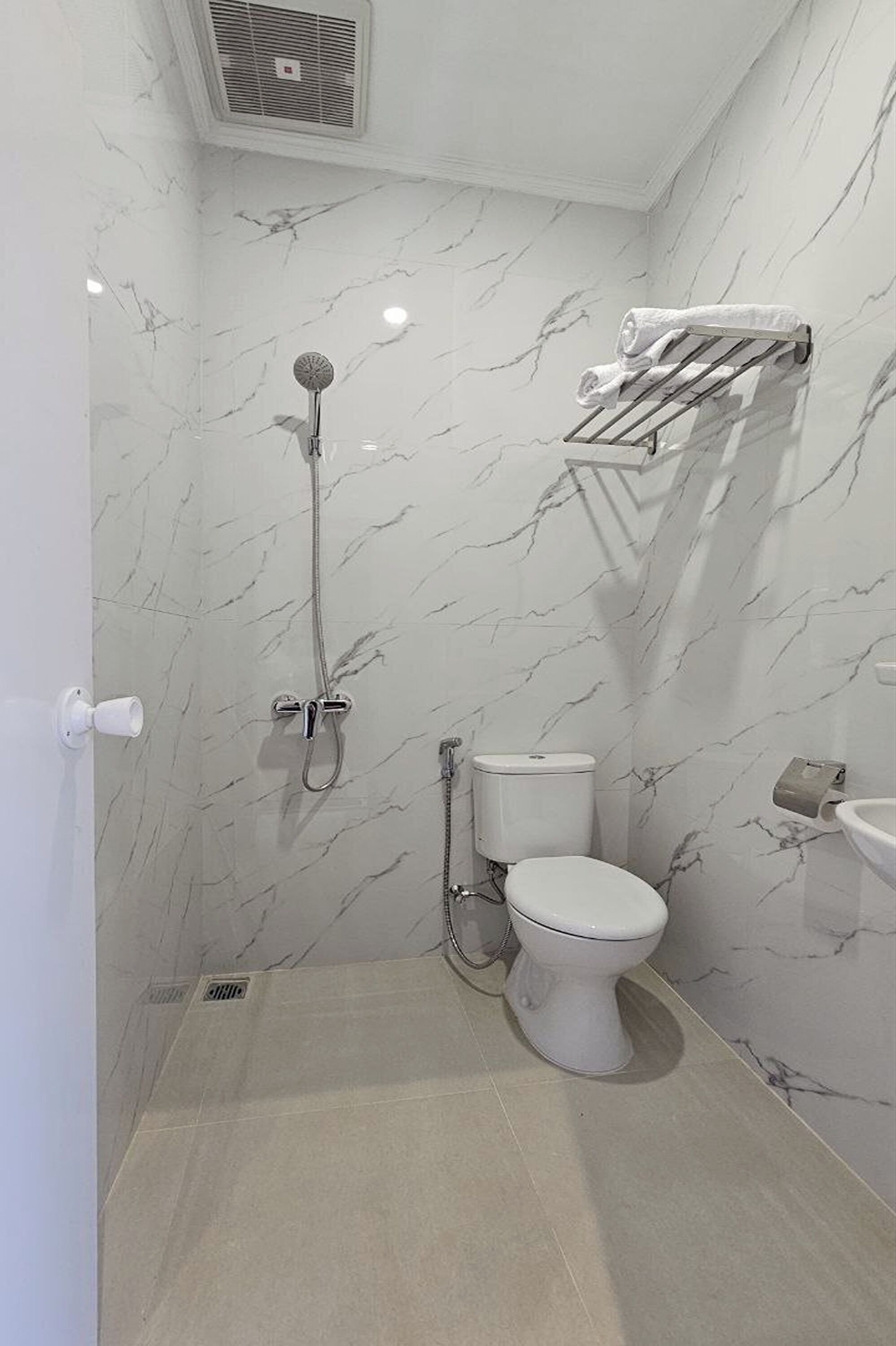 Foto - Hotel Bugis Asri