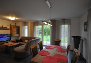 Interiør