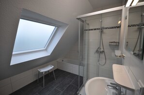 Dusche