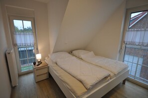 3 bedrooms, in-room safe, travel cot, WiFi - No. 130 - Holiday home Cliner Straat - No. 130 - Holiday home Cliner Straat (Wittmund)