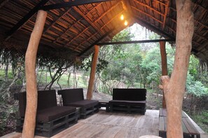 Gazebo - The Backwaters (Eluwankulama)