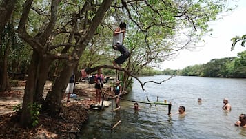 Lago