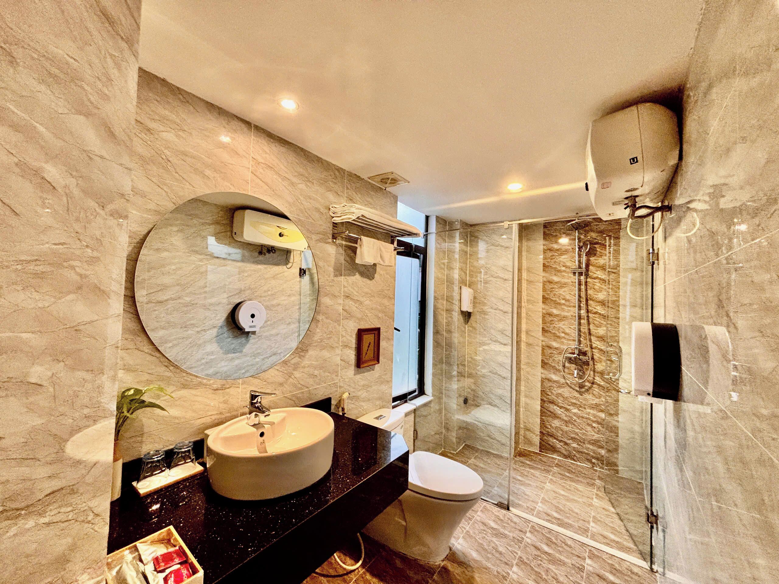Photo - Dinh Hotel