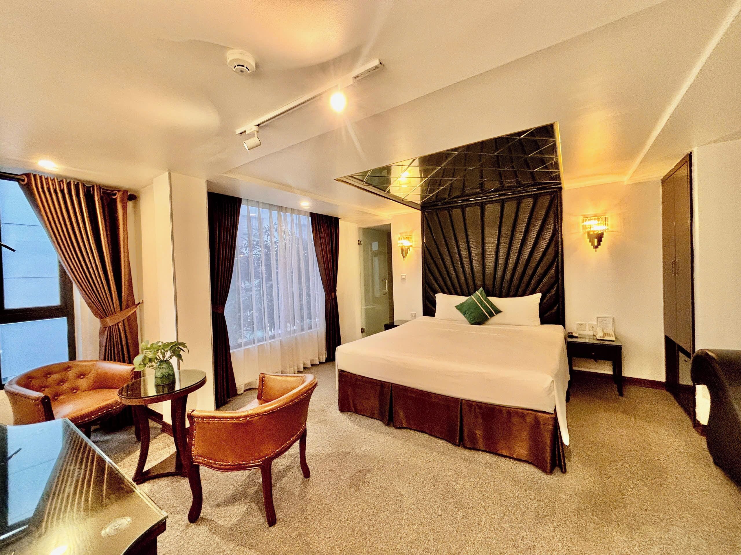 Photo - Dinh Hotel