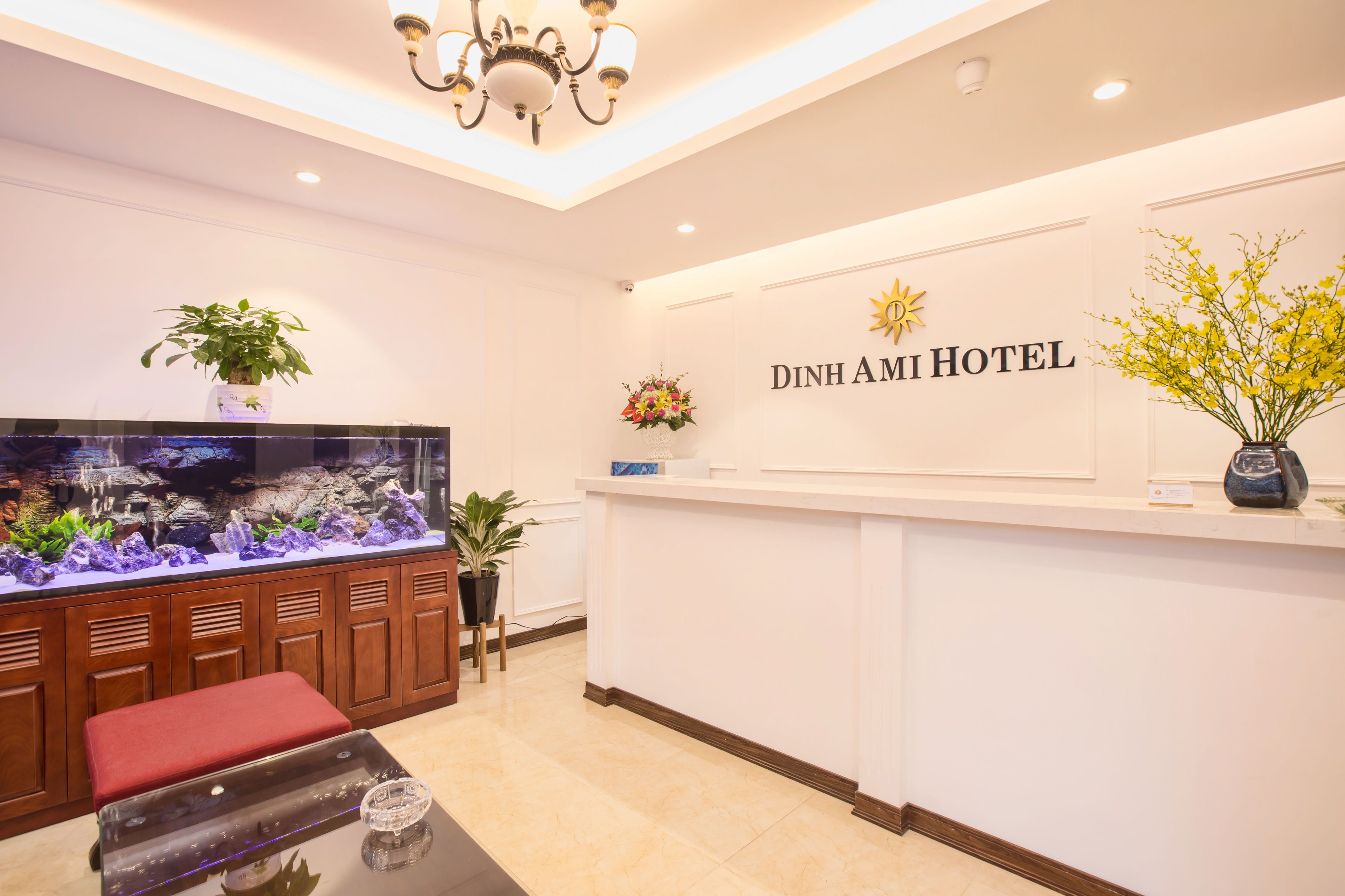 Photo - Dinh Hotel