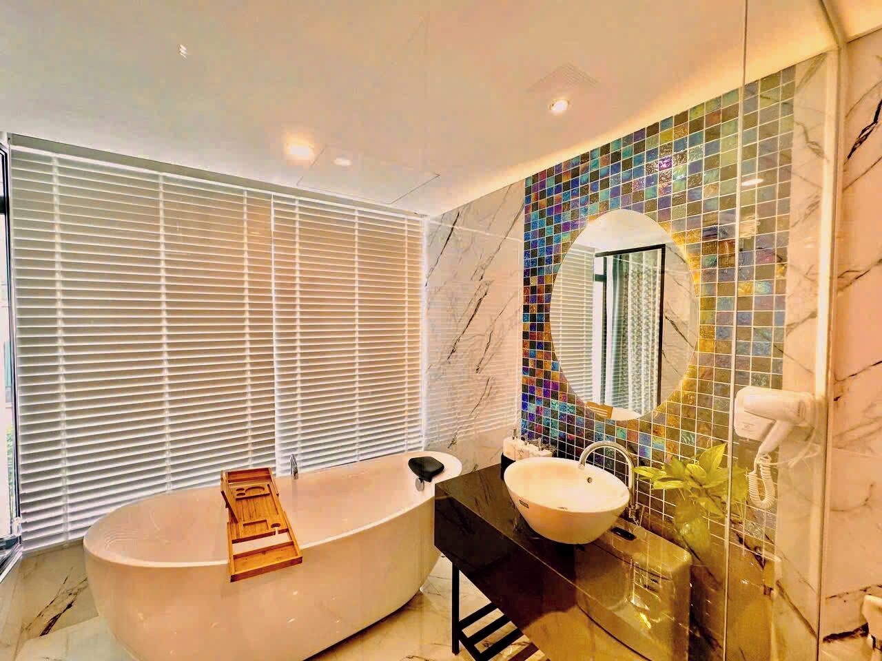 Photo - Dinh Hotel