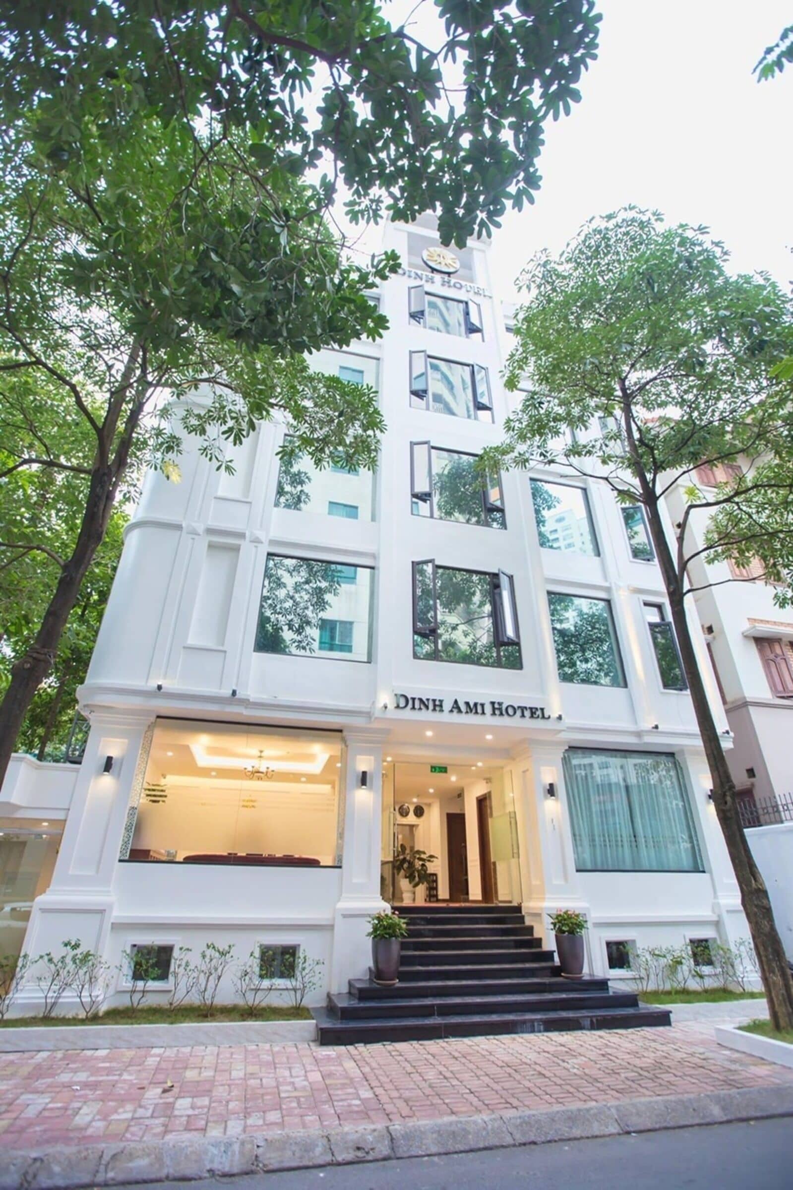 Photo - Dinh Hotel