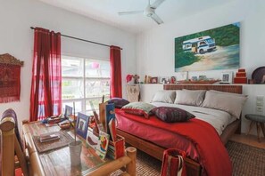 3 bedrooms, in-room safe, free WiFi - Villa Sari Seminyak (Seminyak)