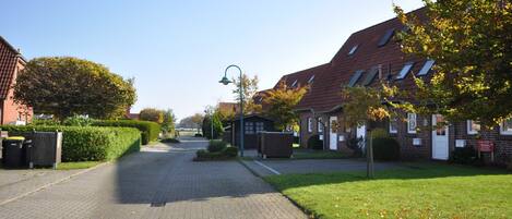 Boendeområde