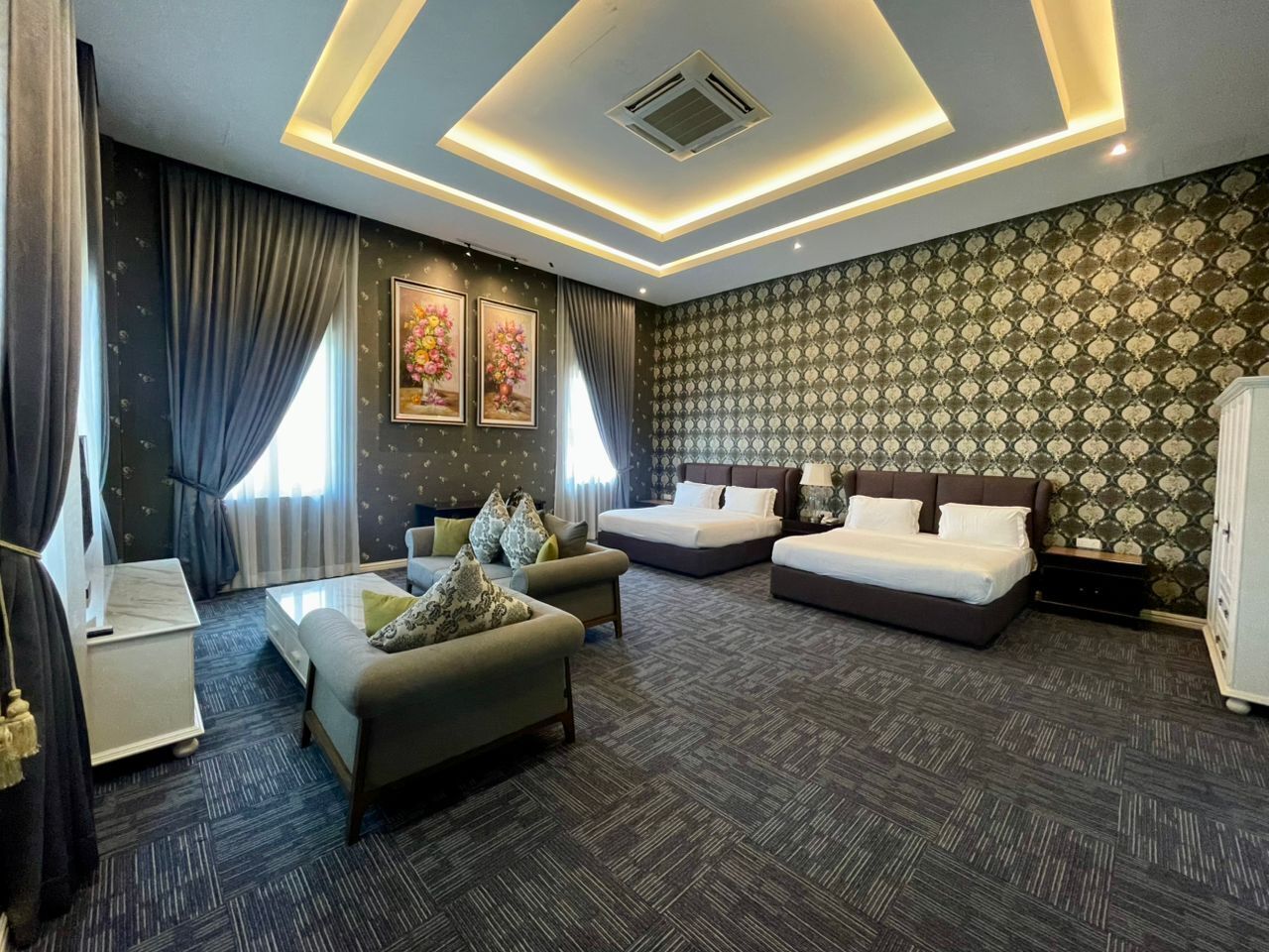 Junior Room